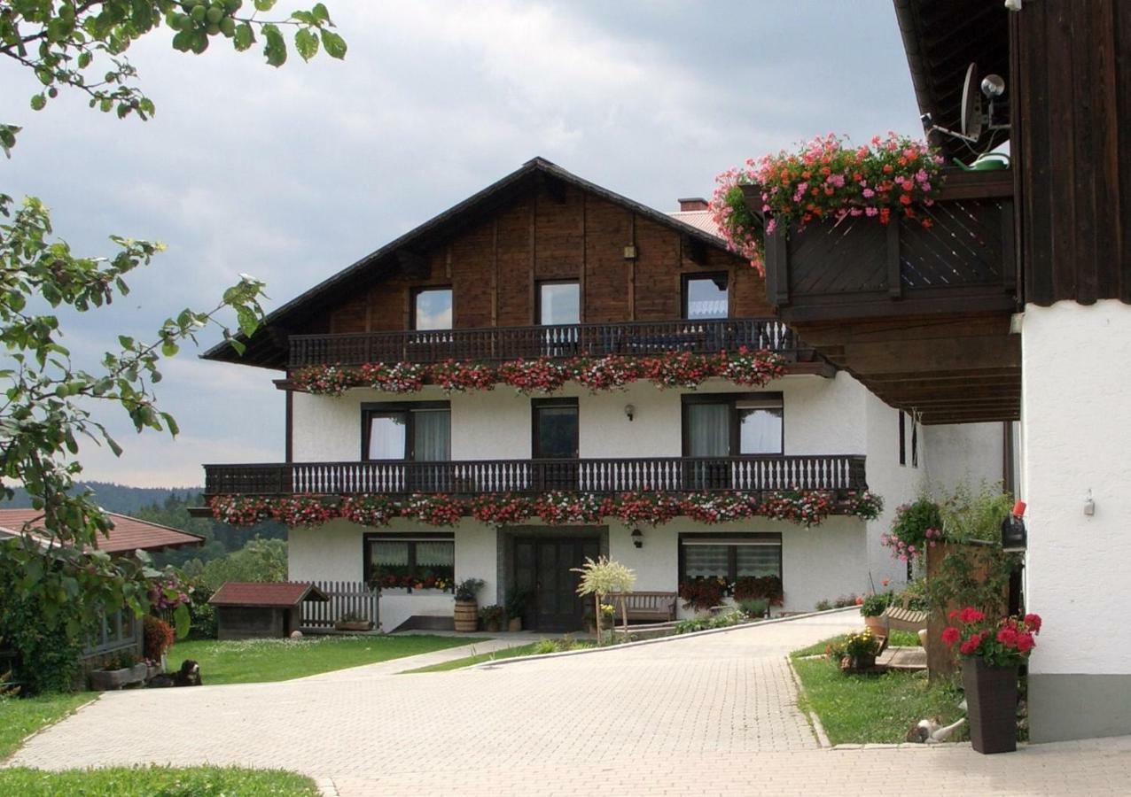 Апартаменты Stoahauerhof Grainet Экстерьер фото